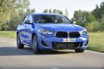 BMW X2 M35i 2018 года (WW)